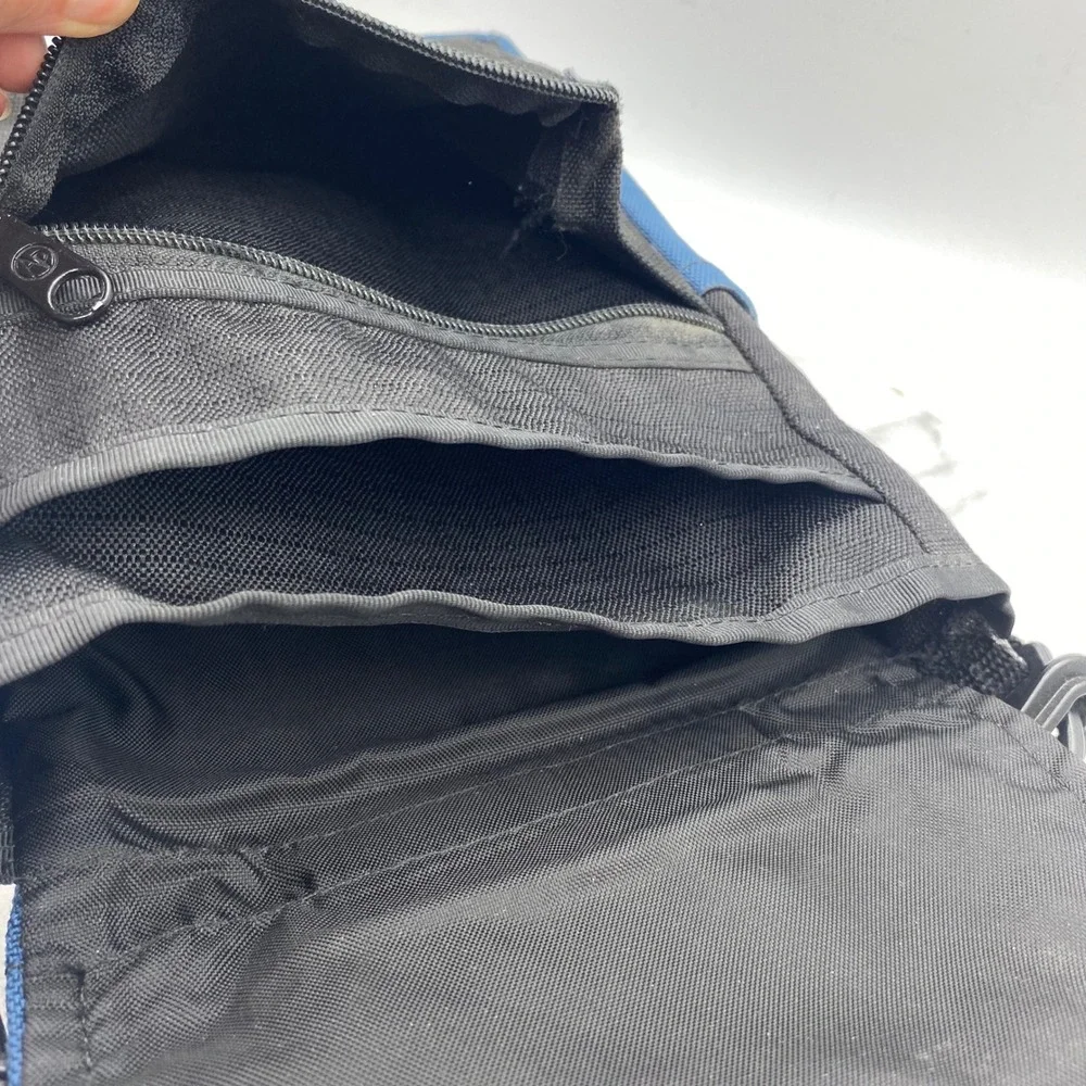 N/A durable canvas